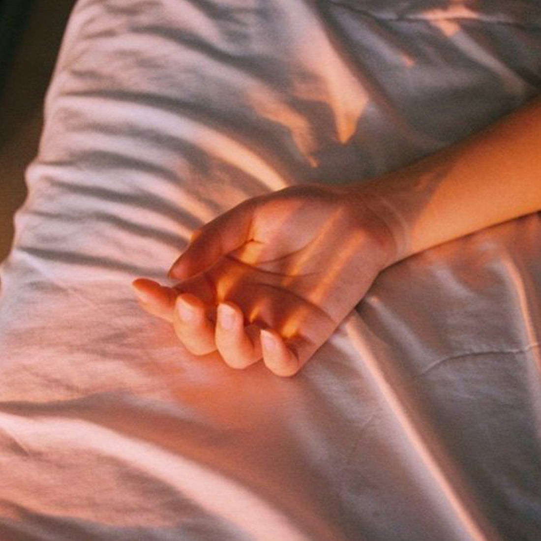 Indulge in some self care