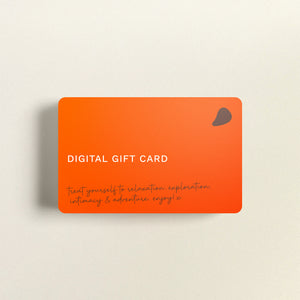 Digital Gift Card