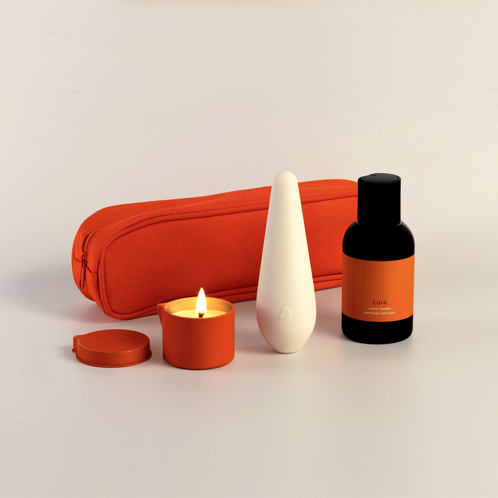 Travel Set